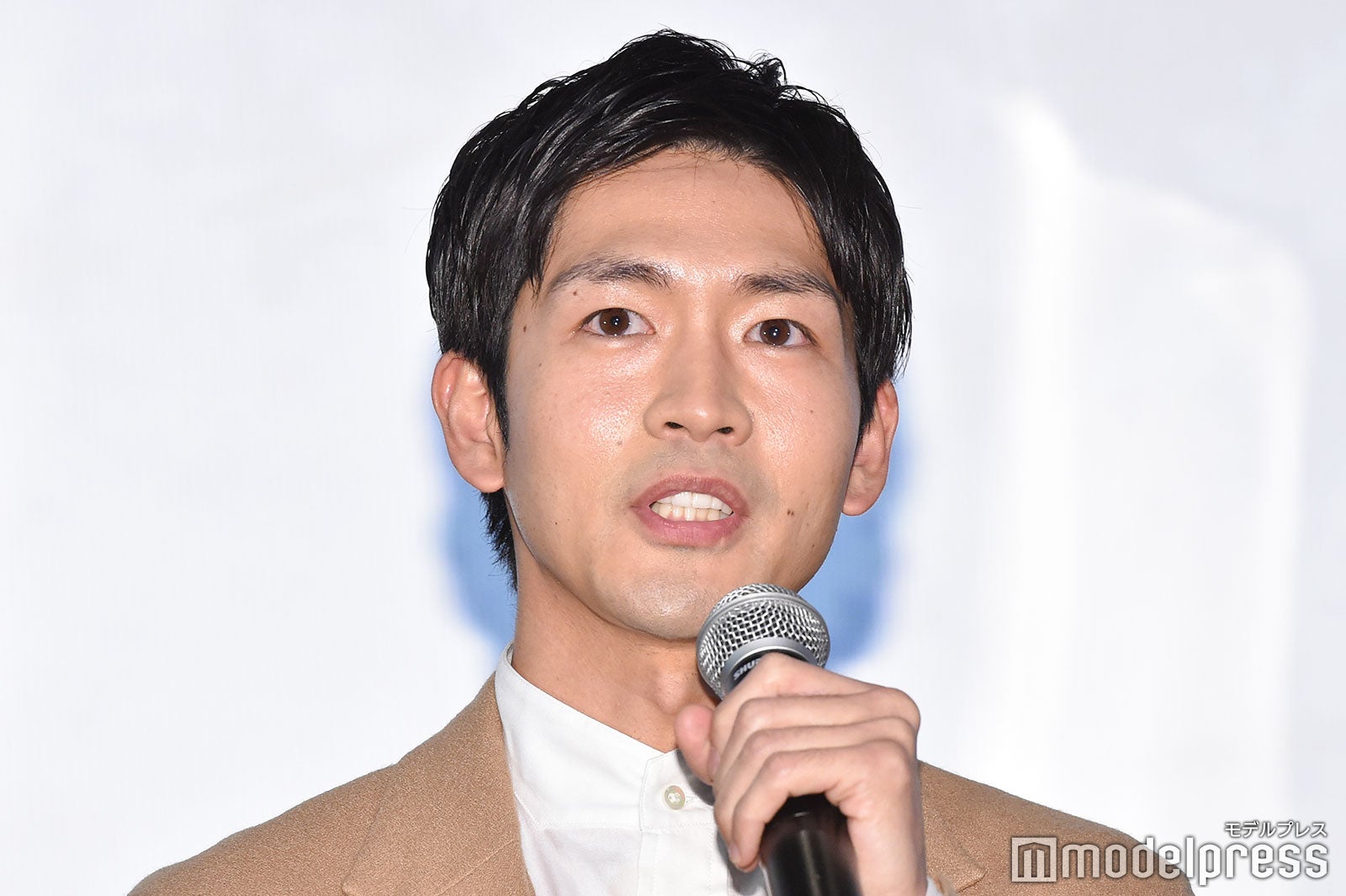 松下洸平（C）モデルプレス