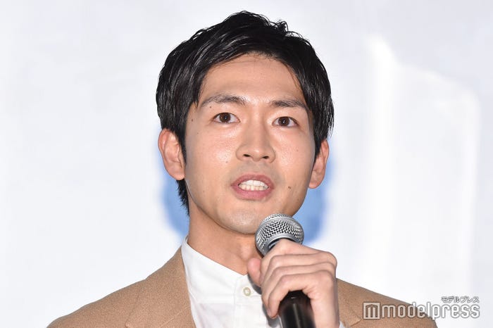 松下洸平 (C)モデルプレス