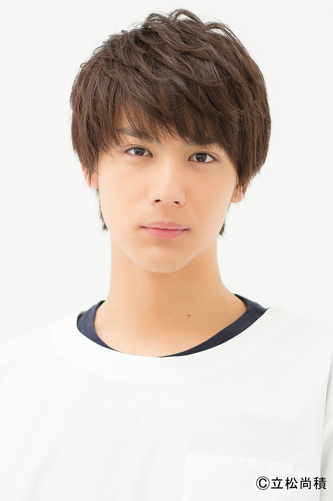 中川大志 （提供写真）