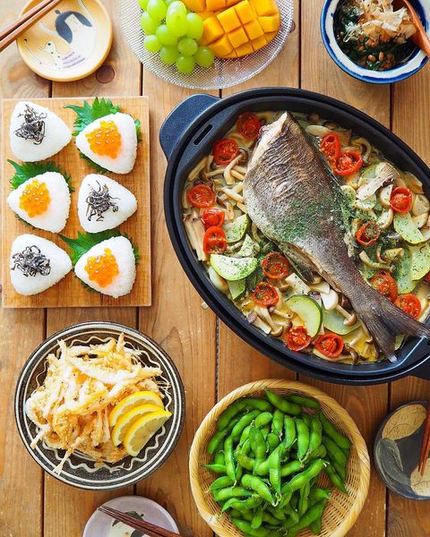 見栄えの良いおしゃれな料理レシピ特集 自宅で簡単に出来る本格パーティーメニュー モデルプレス 見栄えの良いおしゃれな料理レシピ特集 自宅で簡単に出来る本格パーティーメニュー モデルプレス