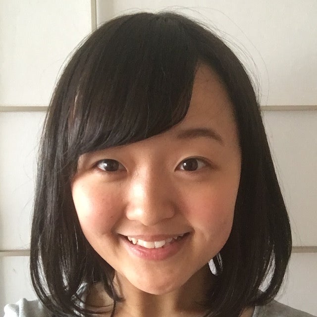 「FRESH CAMPUS CONTEST 2017 MISS」Bブロック候補者（提供写真）