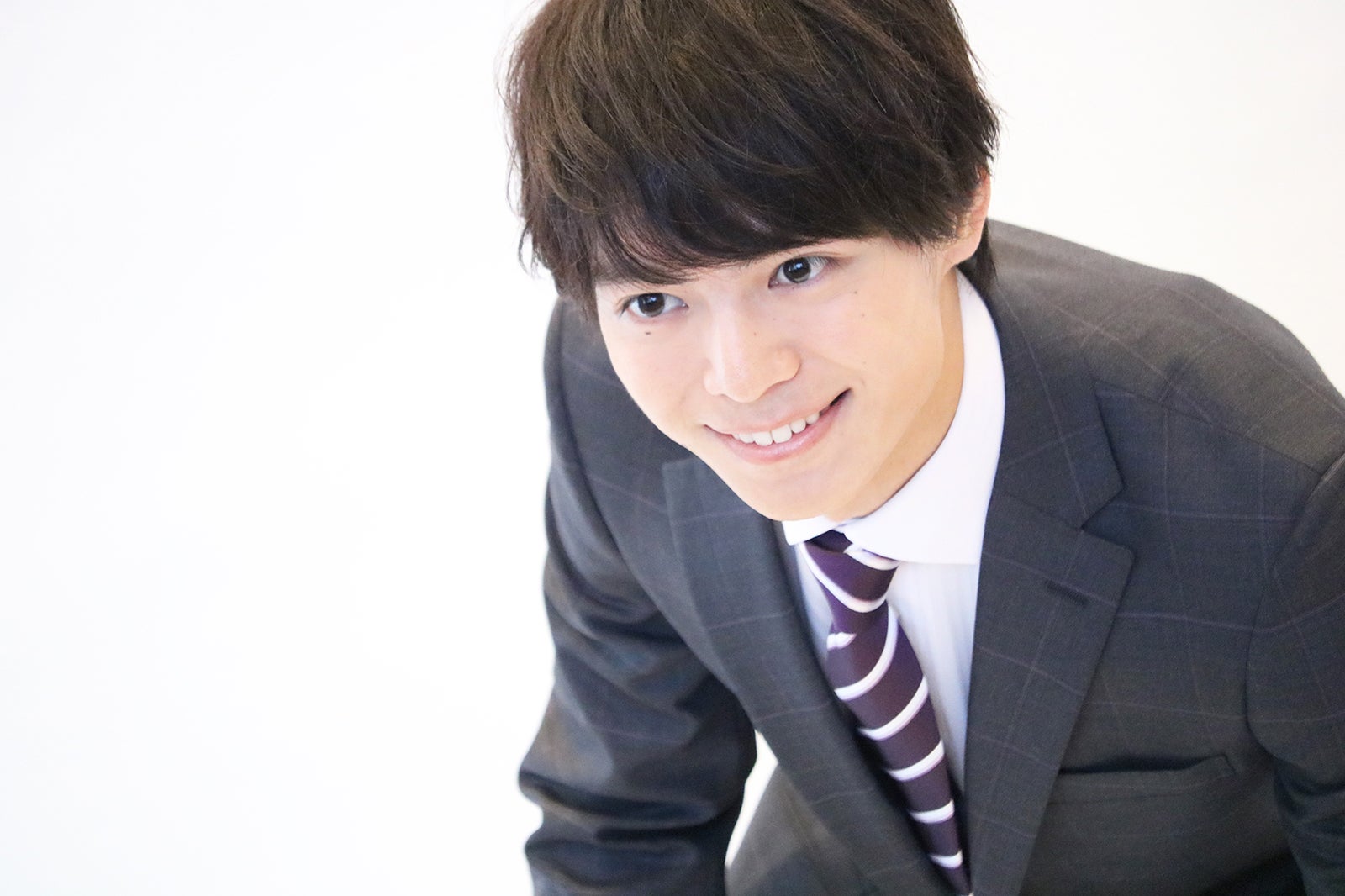 溝口琢矢 （提供写真）