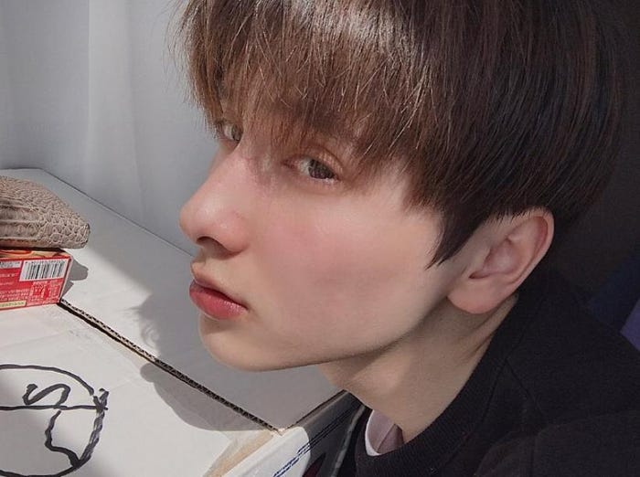 山北れもんさんInstagramより