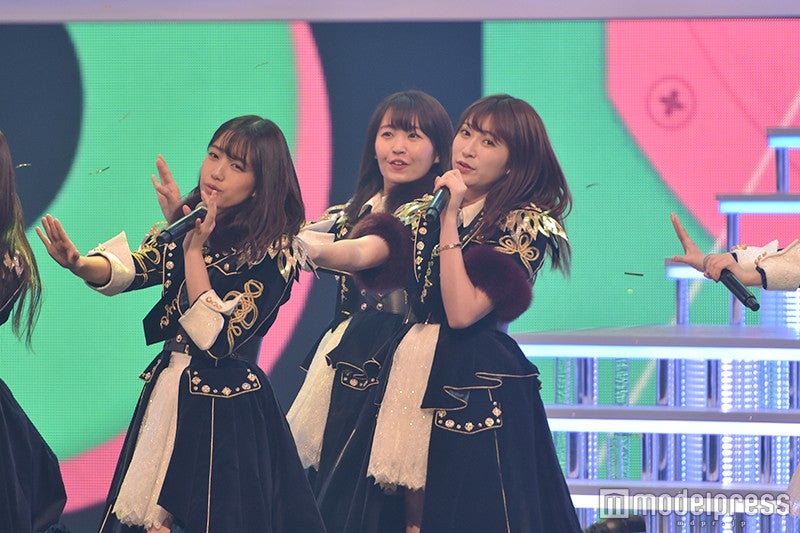 AKB48 （C）モデルプレス