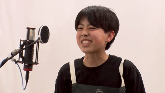 「THE LAST PIECE」Ep.05/画像提供:BMSG