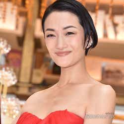 モデルプレス - 冨永愛、“15年前”息子との写真公開「お美しい」「素敵な写真」と反響