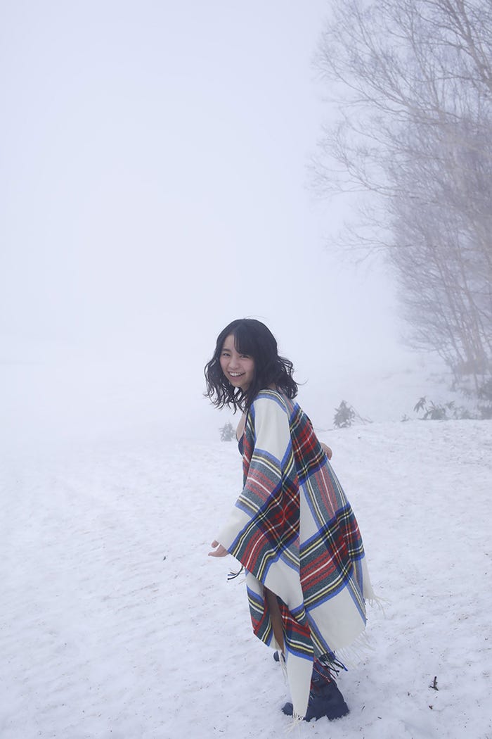 大原優乃(提供画像)