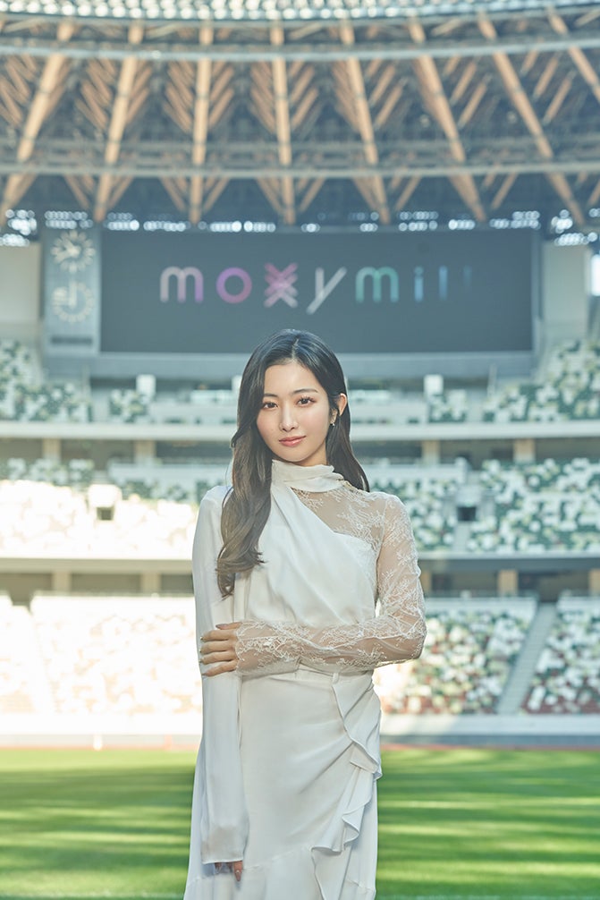 YURARA／モデルプレス独占カット（提供写真）