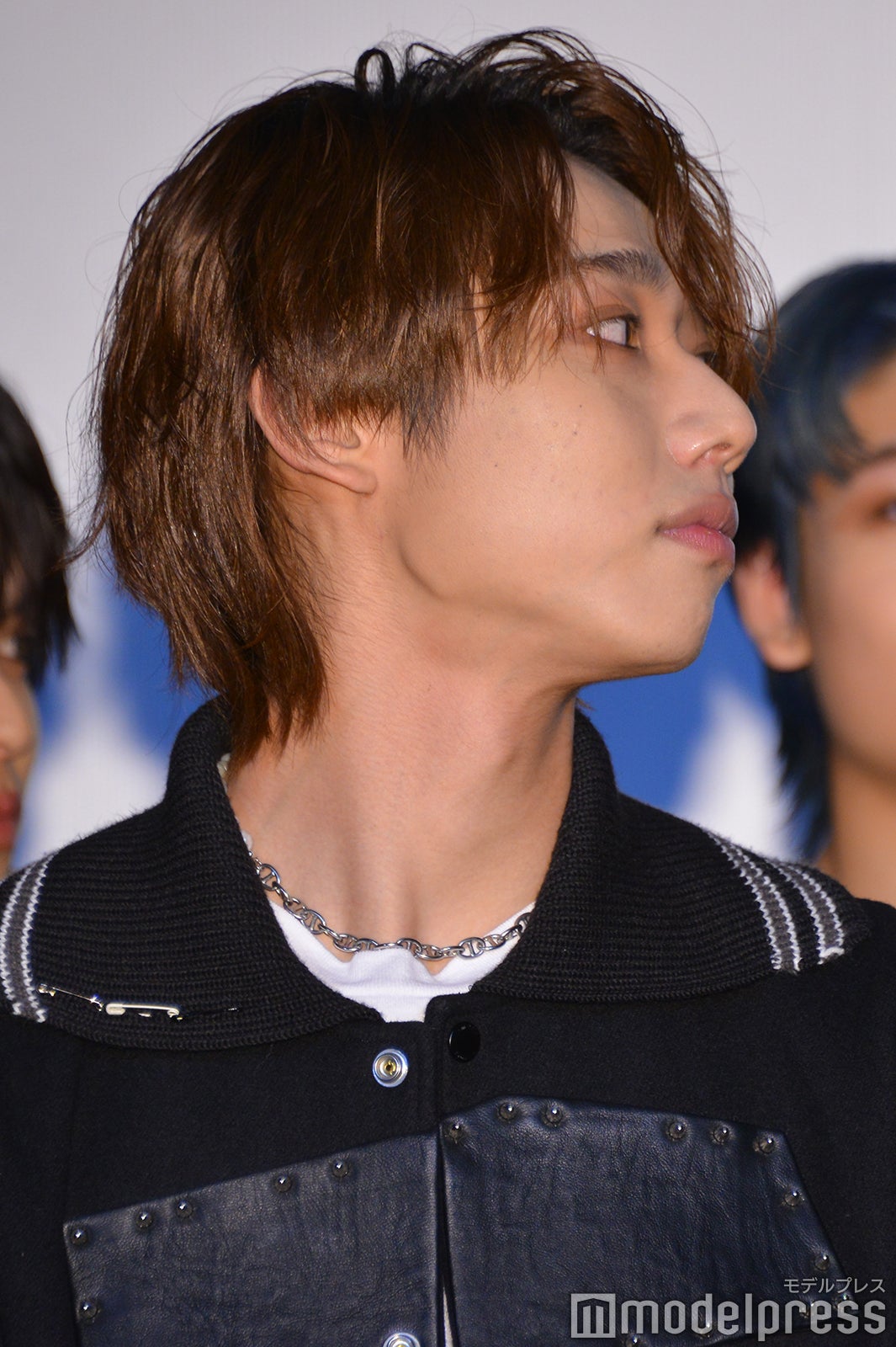 SEITO（C）モデルプレス