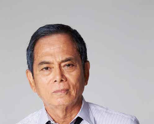 柴俊夫、西田敏行さん追悼 半世紀前の出会い回顧「私の誇りでした」