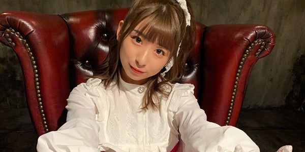 ZOC新加入・巫まろ、アイドル再始動の心境語る「身をもって証明できる