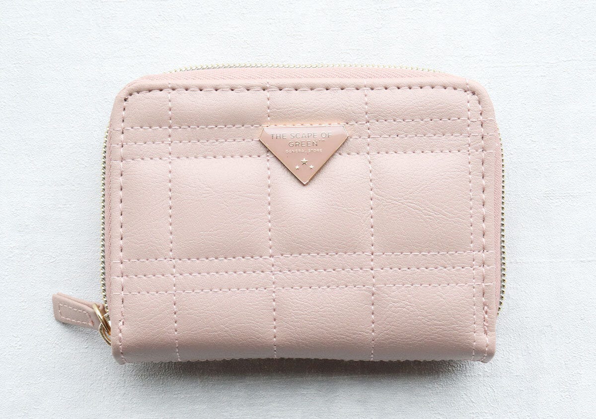 やみつきサイフ