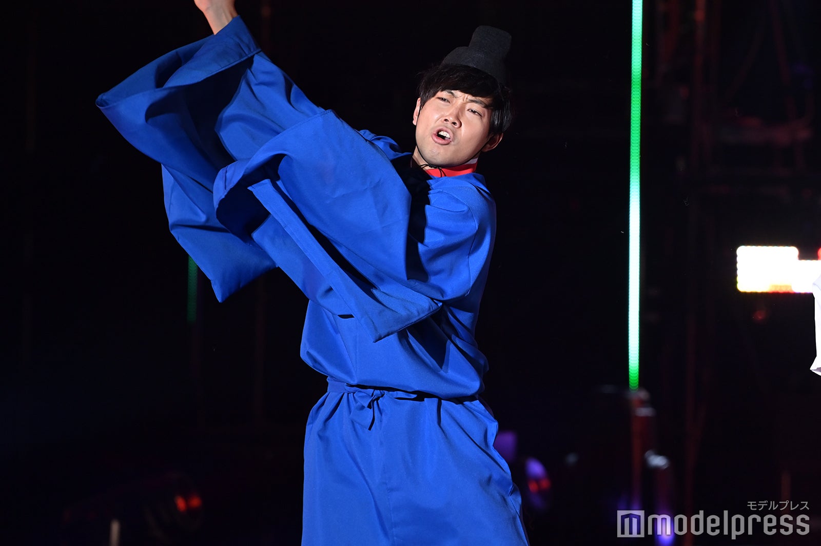 前田裕太／ティモンディ （C）モデルプレス