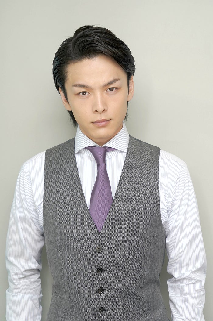 Sexy Zone中島健人 遠藤憲一新ドラマ 石橋杏奈 中村倫也ら追加キャスト発表 ドロ刑 警視庁捜査三課 モデルプレス Sexy Zone中島健人 遠藤憲一新ドラマ 石橋杏奈 中村倫也ら追加キャスト発表 ドロ刑 警視庁捜査三課 モデルプレス