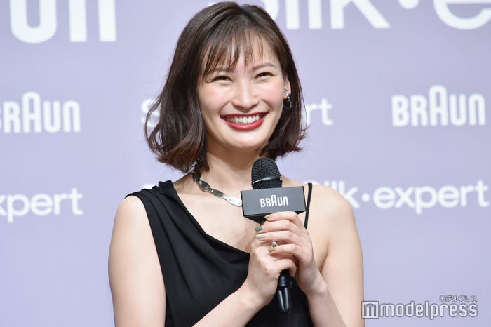 大政絢 (C)モデルプレス