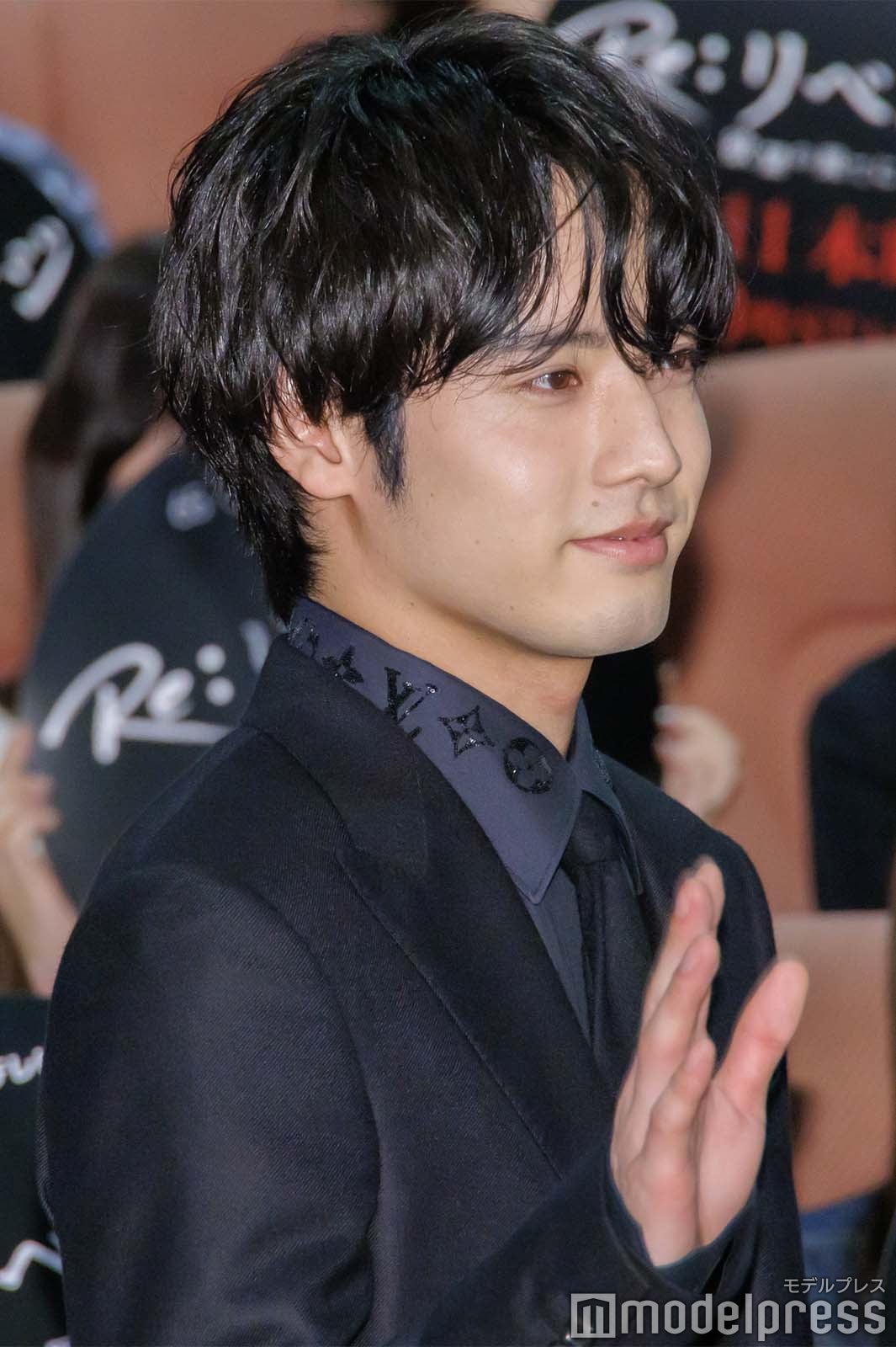 赤楚衛二（C）モデルプレス