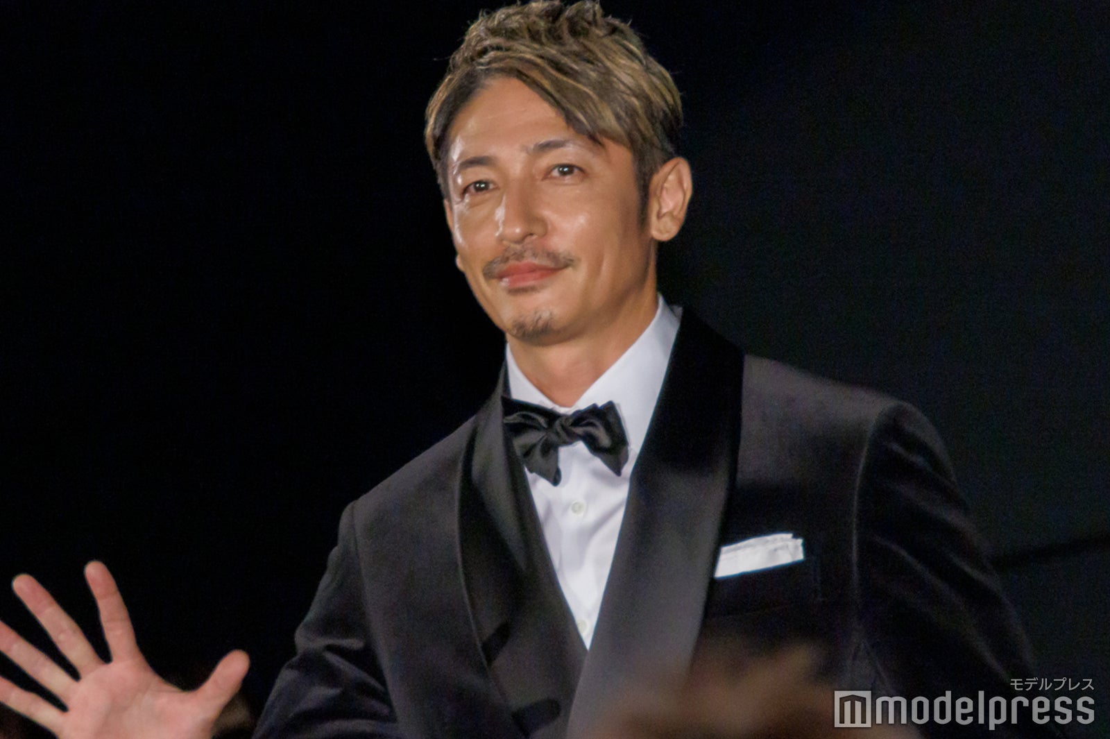 玉木宏（C）モデルプレス