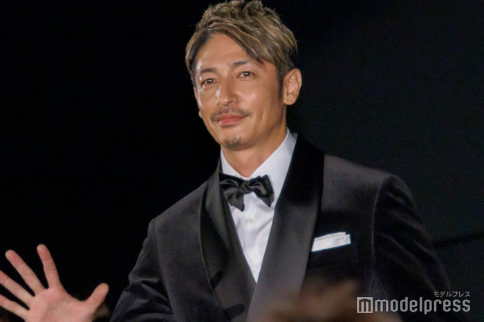 玉木宏(C)モデルプレス
