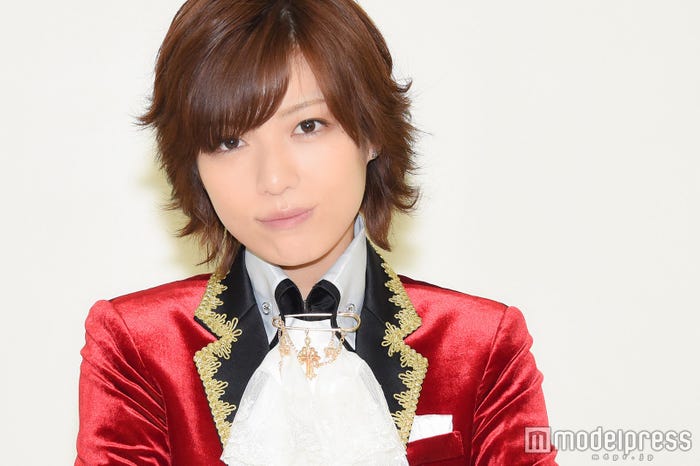 未来(C)モデルプレス