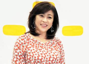 松本明子 ドケチぶりがスゴすぎて、俳優夫の母の怒り買う「おしゃれなお姑さん。バレちゃって…」