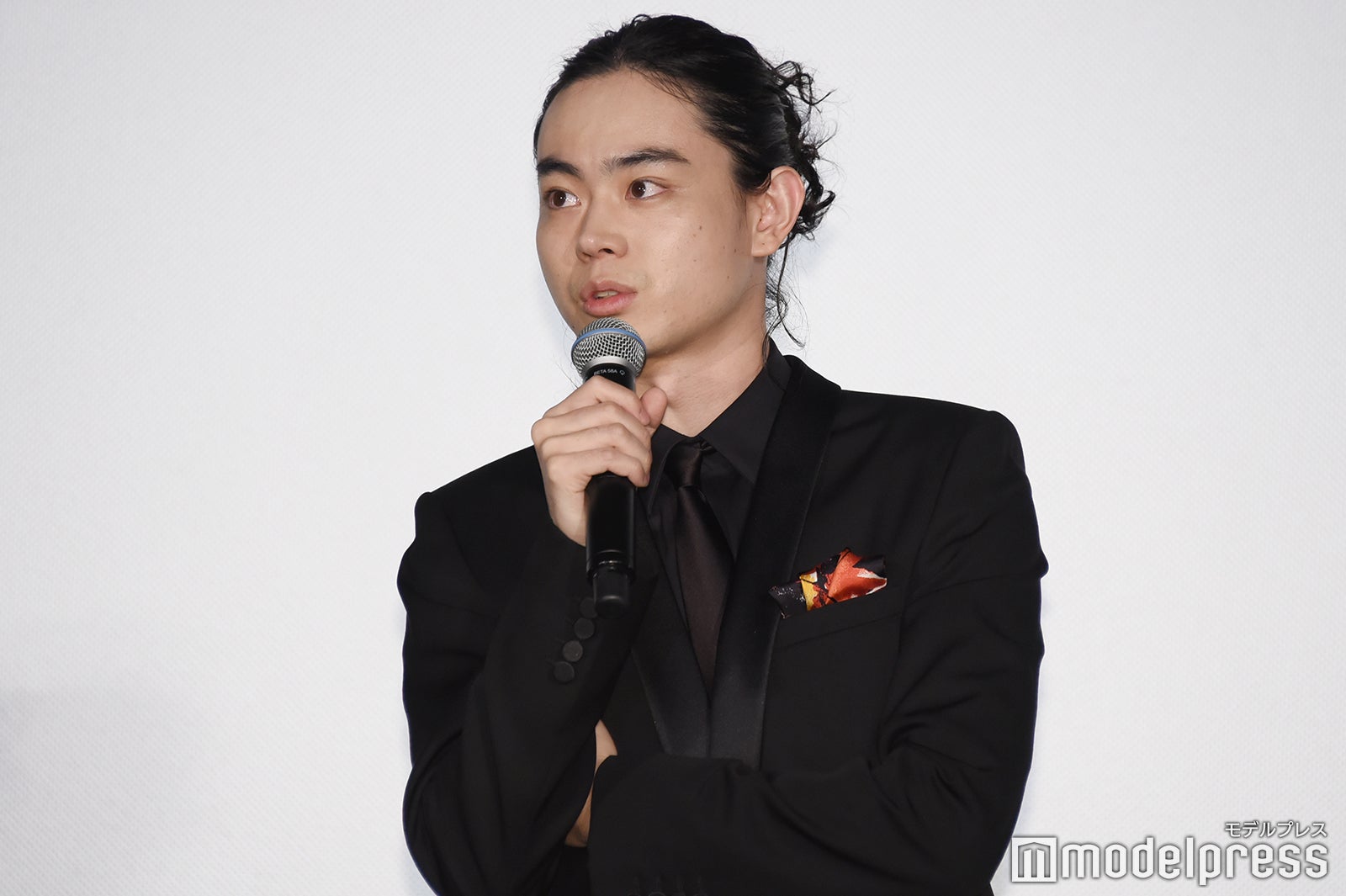 菅田将暉 （C）モデルプレス