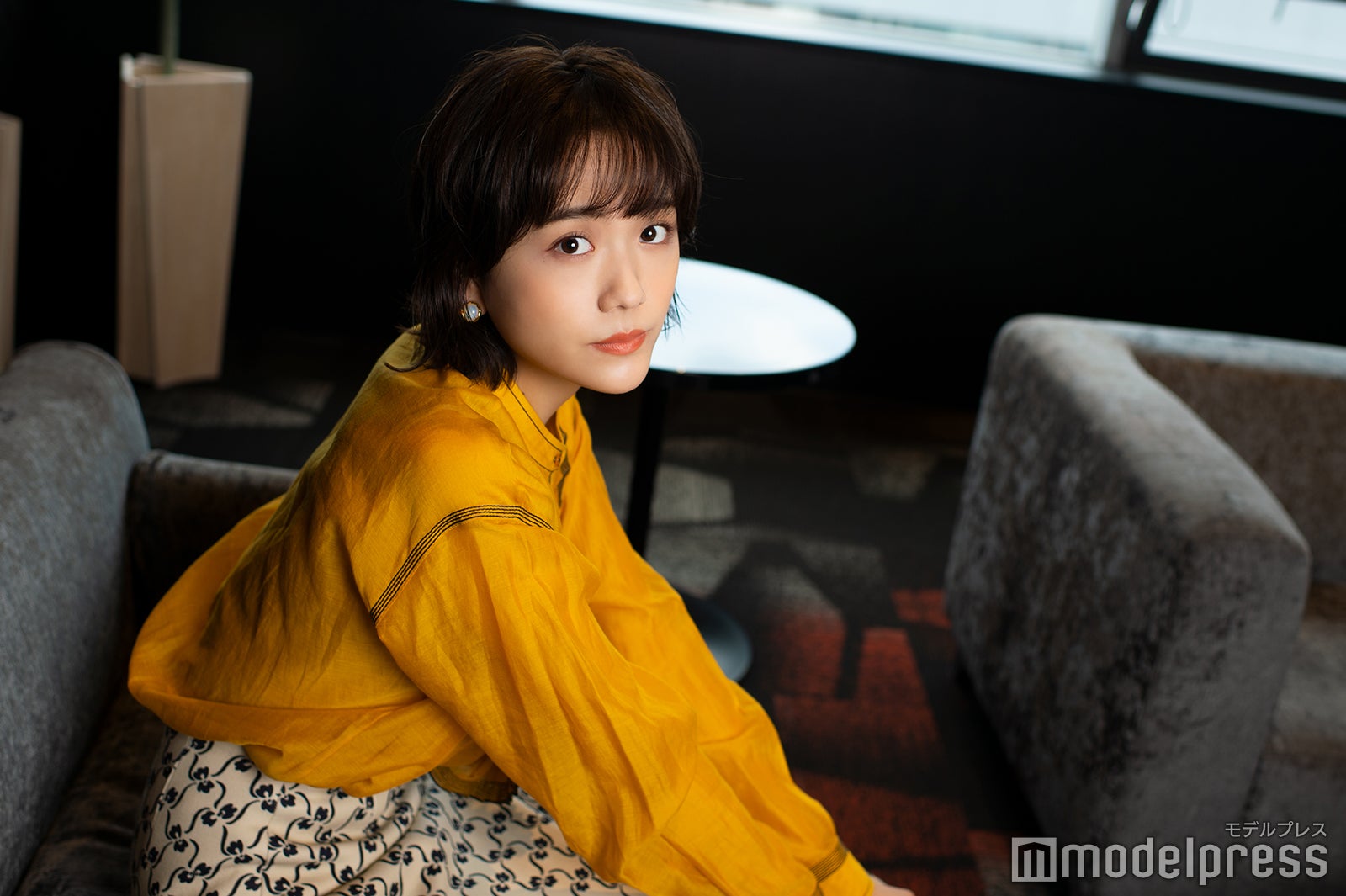 松井愛莉（C）モデルプレス