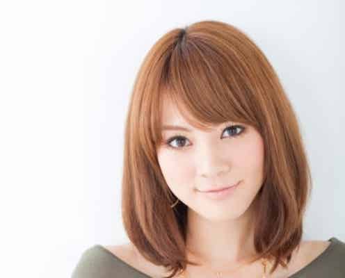 「CanCam」モデルがニュースキャスターデビュー「不安はたくさんある」