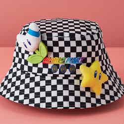 バケットハット/画像提供:ユニバーサル・スタジオ・ジャパン