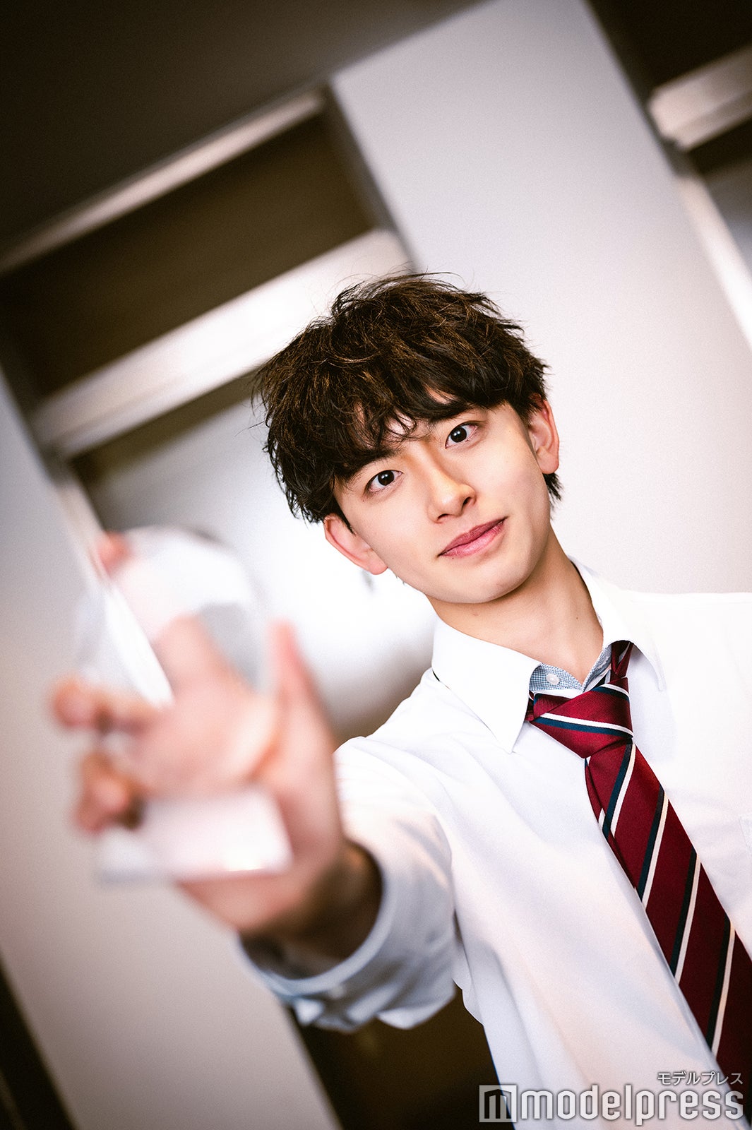 井澤斗吾くん（C）モデルプレス