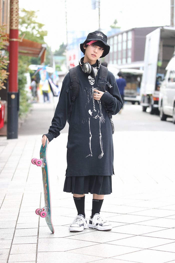 ゆうたろう (C)フジテレビ