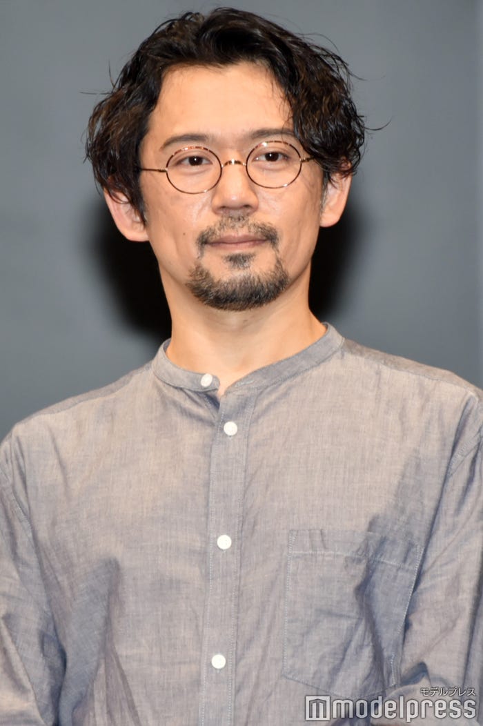 岡田義徳(C)モデルプレス