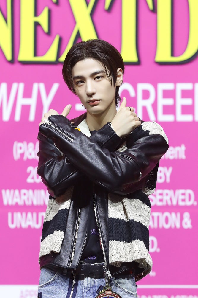 LEEHAN（C）KOZ Entertainment. All Rights Reserved.