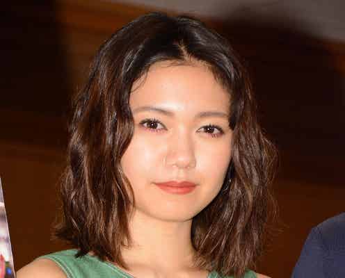 二階堂ふみ、2度目の“国際舞台”で流暢な英語披露「ちょっとナーバス」