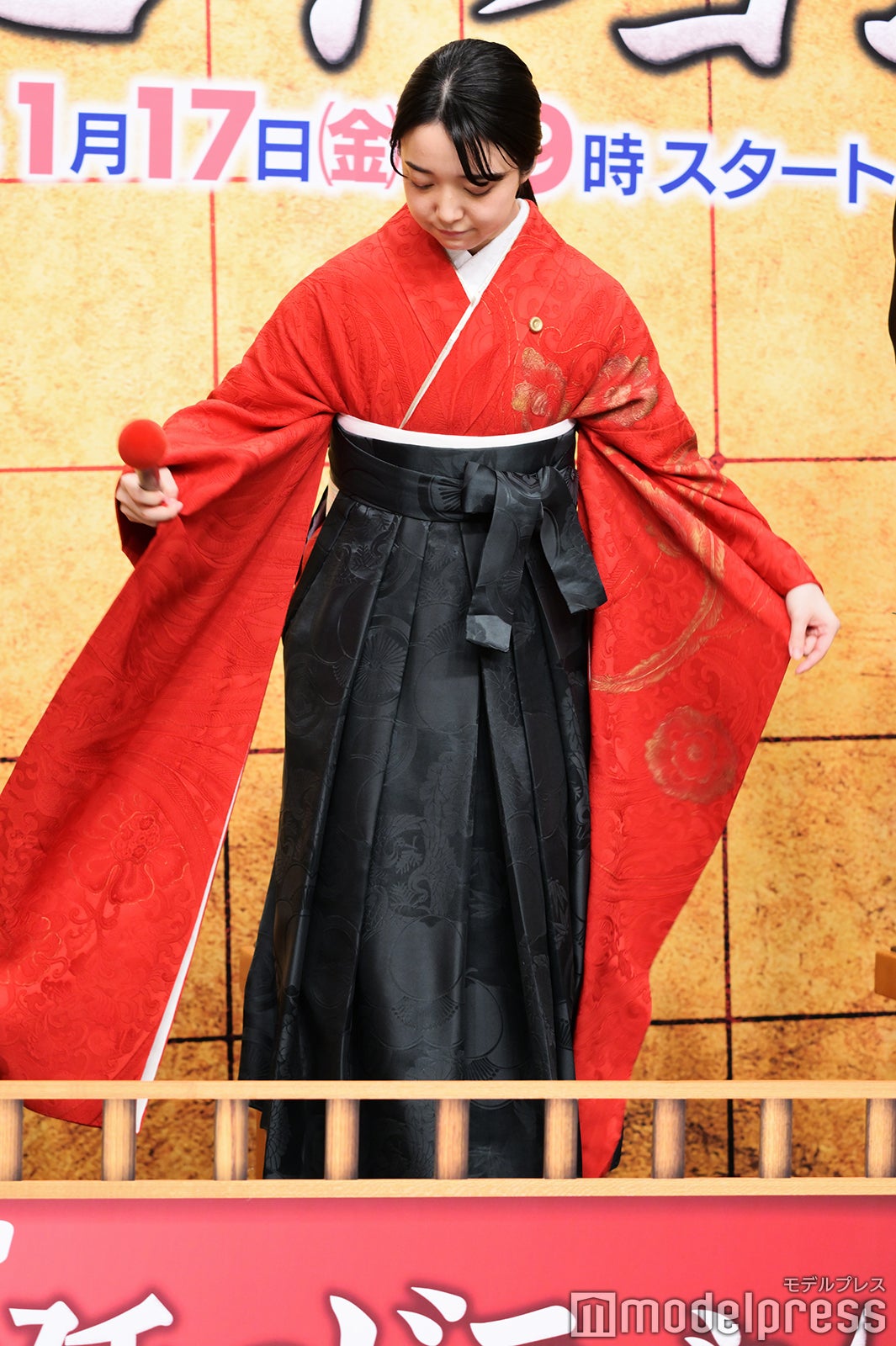 上白石萌音（C）モデルプレス