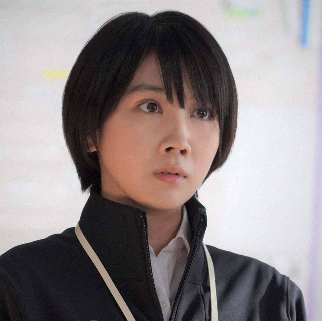 松本穂香（C）NHK