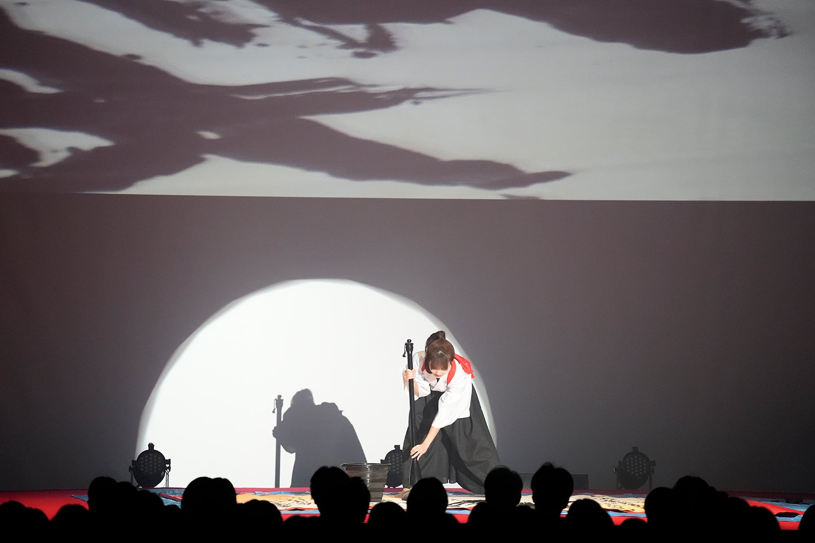 「ミスミスター青山コンテスト2022」より（提供画像）