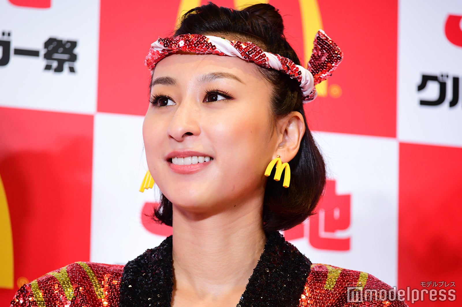 浅田舞（C）モデルプレス