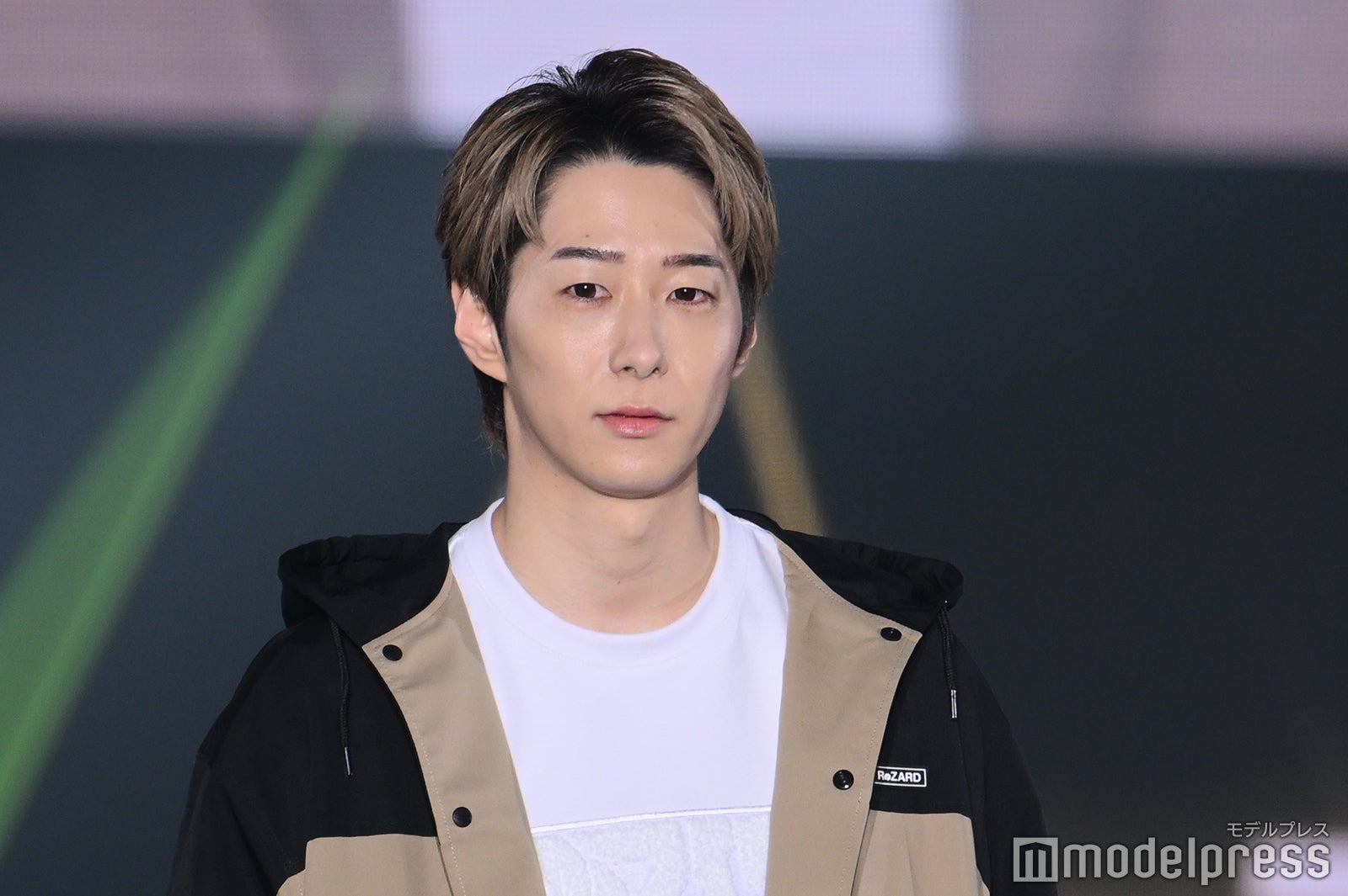 まえっさん（C）モデルプレス