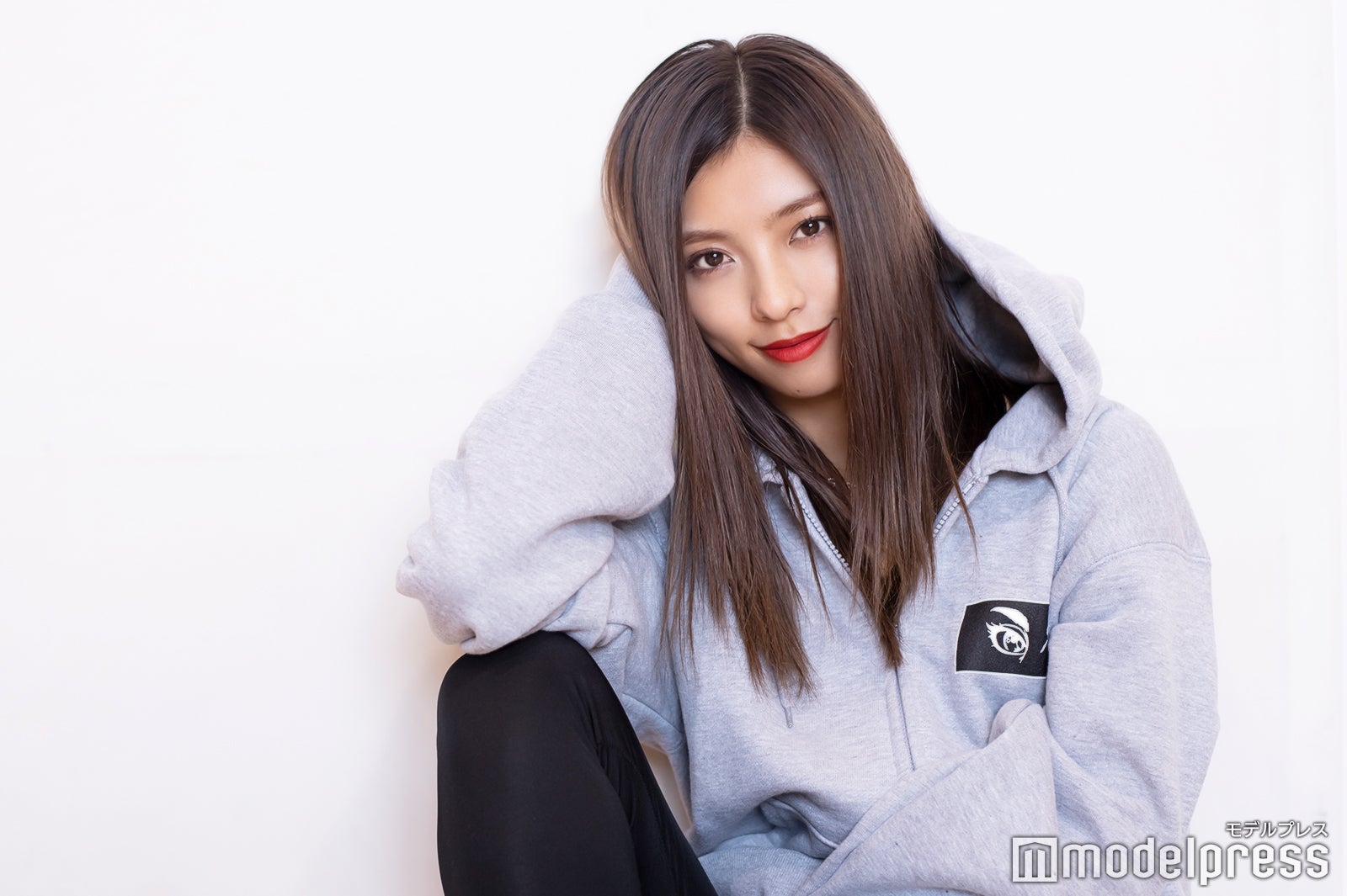 SAYAKA（C）モデルプレス