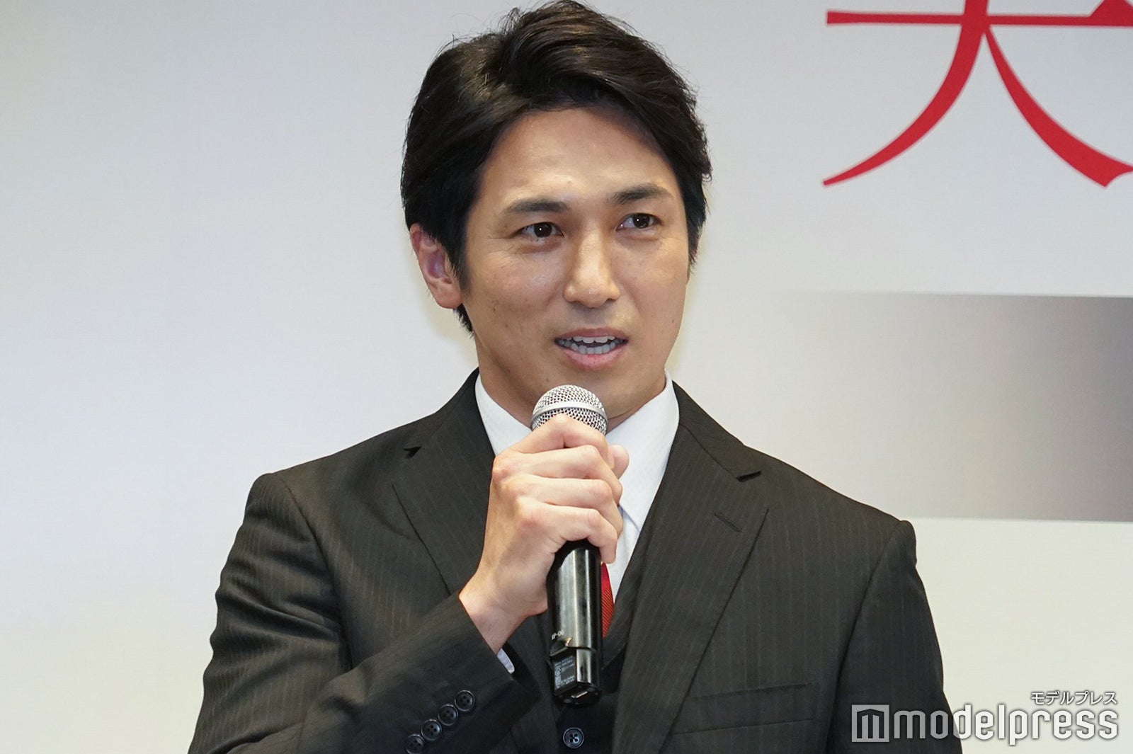 高橋光臣（C）モデルプレス