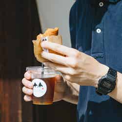 十八代笹川/画像提供:ノットコーポレーション