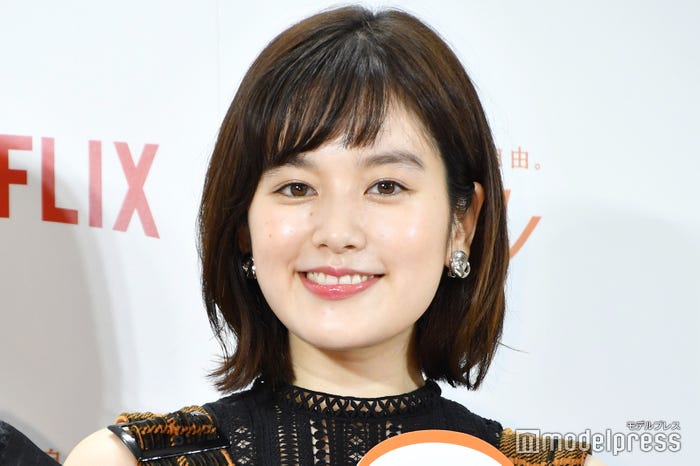 筧美和子(C)モデルプレス