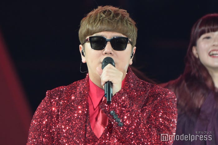 HIKAKIN(C)モデルプレス