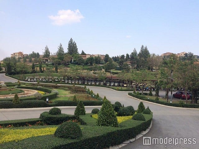 カオヤイ国立公園／Khao Yai by faithchad