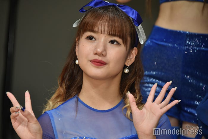 横山玲奈(C)モデルプレス
