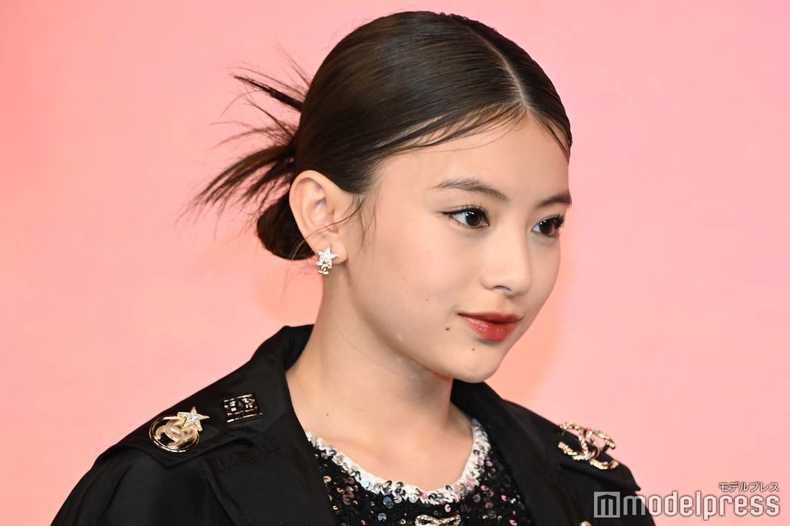 出口夏希（C）モデルプレス