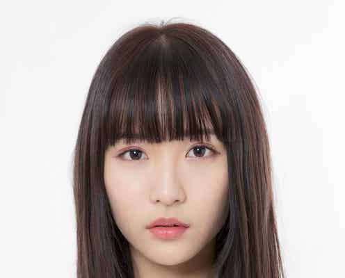 浅川梨奈、スパガ卒業後初の本格音楽劇 「カメラを止めるな!」秋山ゆずきとW主演<Zip&Candy>