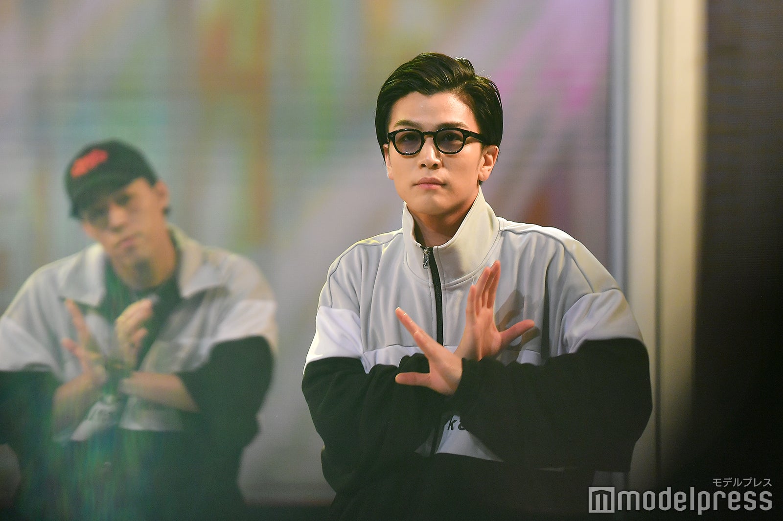 EXILE（C）モデルプレス