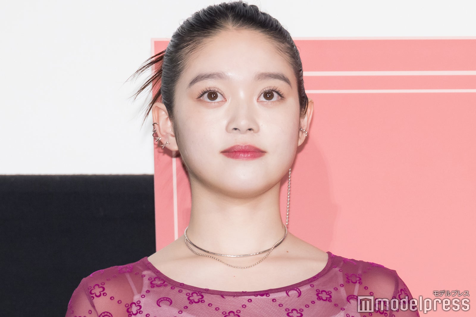 高石あかり（C）モデルプレス