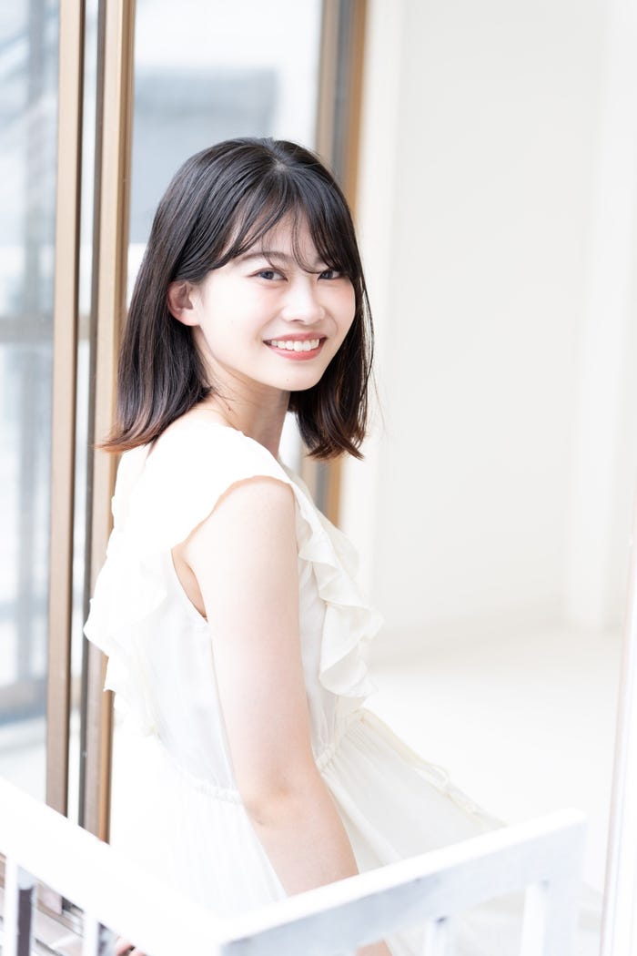 真帆